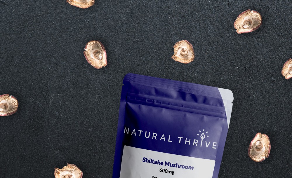 Mushroom Supplements